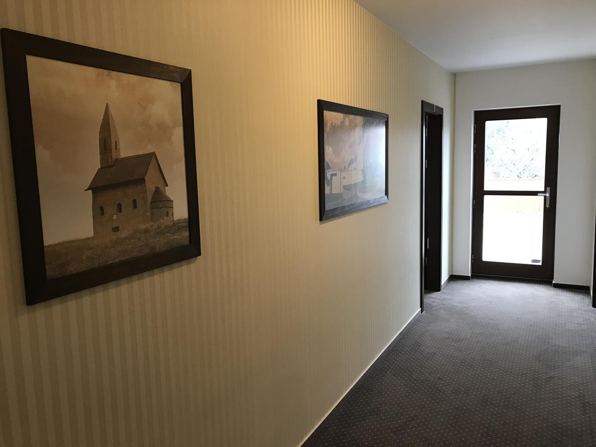 Penzion Karla Naj Nitra Extérieur photo
