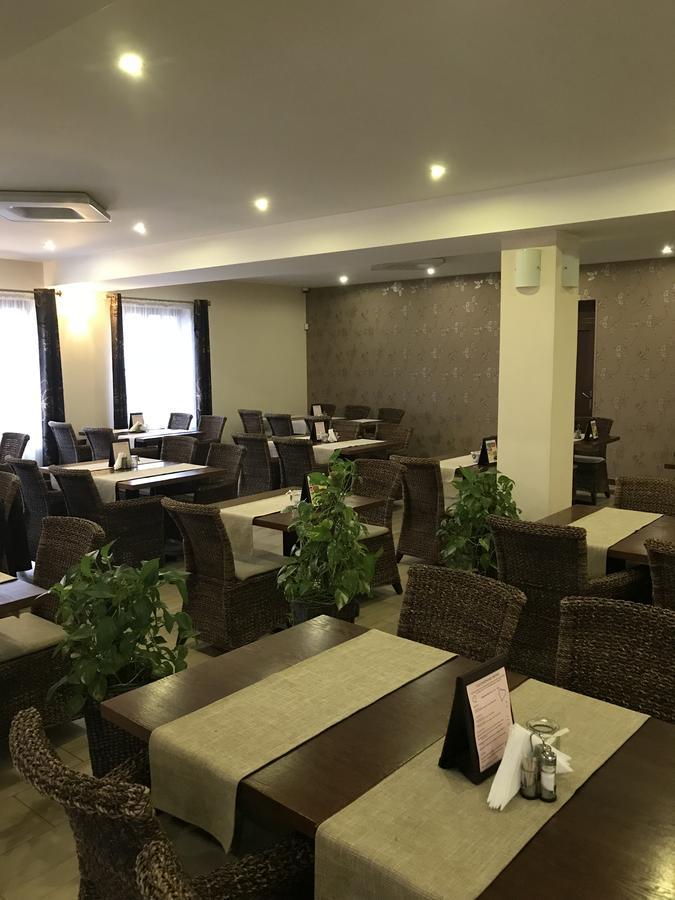 Penzion Karla Naj Nitra Extérieur photo